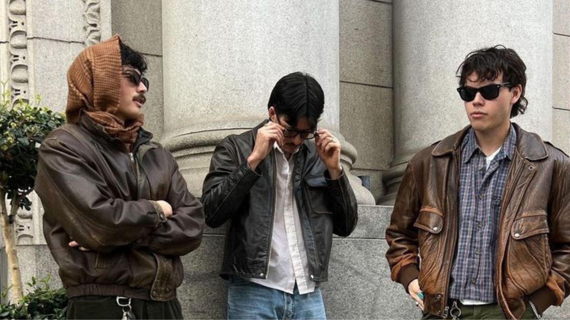 Bomber Jacket Look Guide: 25+ Bold Outfit Ideas to Elevate Your Style